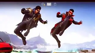 Dialogue lobby edit 🤩 with sync ☠️ bgmi lobby edit ✨ pubg bgmi best edit ⚠️ shaitaan yt here 🧞