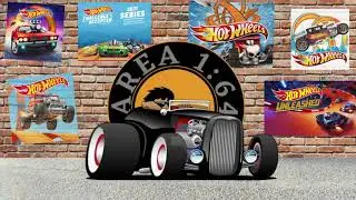 Hot Wheels Unleashed no limits #1