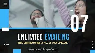 Your Money Marketing Strategy - World's Easiest Platform - Free Forever, No Credit Card Required!