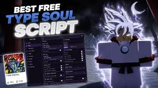 [🥏] FREE TYPE SOUL SCRIPT | DUPE, AUTO PARRY, GET ANY ELEMENT , ROLLBACK (VERY OP)