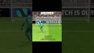 eFootball 2024 Mobile Komik Montaj