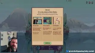 Open The Gate: Just alittle - PlayTestDemo