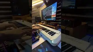 AKU CUMA PUNYA HATI “MYTHA LESTARI”