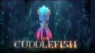 Order and Chaos 2: Redemption - Cuddlefish: Your New Companion