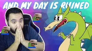 MY DISSAPOINTMENT IS IMMESURABLE | Tope Twitch Clips (Dec 2020)