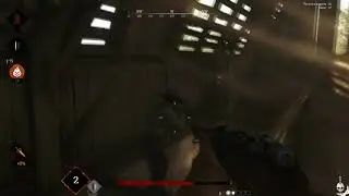 Hunt: Showdowm - WTF Moment