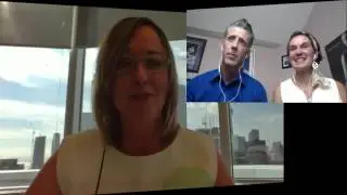 How to Network To Grow Your Business   Interview Tammy Heermann