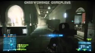 Close Quarters Ps3-Premium Exklusiv (2/4) | Donya-Festung | Live Commentary [German/Deutsch]