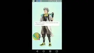 Pokémon Go Gameplay, Gotta catch them all