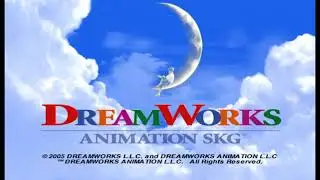 Conservation International/DreamWorks Animation SKG (2005)