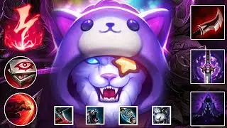 3 MINUTOS DE RENGAR ONE SHOT