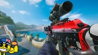 Rainbow Six Siege, But We're Sorta NUTS..