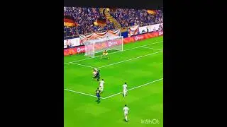 DE BRUYNE SHOOTING IS JUST TOO OP#fifa23 #fifaultimateteam
