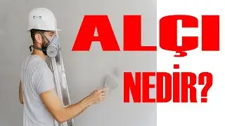 Alçı Nedir