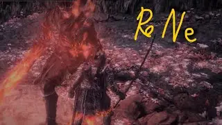 Dark Souls III (Душа пепла)