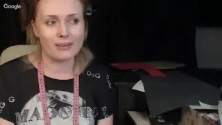 Сковородка из фома (2 часть)