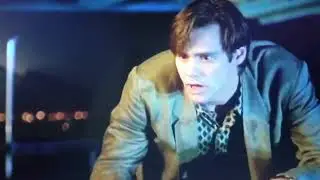 The mask jim carrey