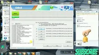 Samsung Galaxy J3 2016 (SM-J320F) 4 Files Repair Firmware