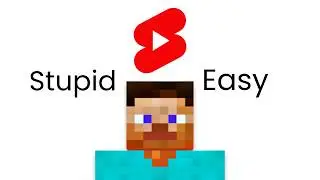 The Entire Minecraft Shorts Algorithm Explained in 180 Seconds…