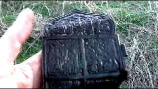 Камрады в ударе. Достойные трофеи.