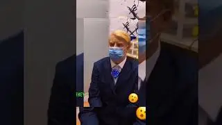 Realistic Robots From China