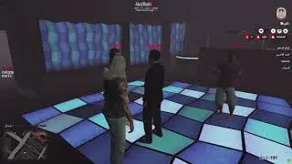 FiveM   ⌜¹³ᵏ⌟ AbuDhabi ♛ RP Server   سيرفر ابوظبي للحياة الواقعية   https   discord gg AD 2020 06 16