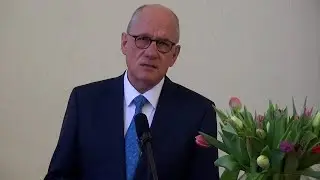 Peter Klene   Woorden van Hoop en Troost