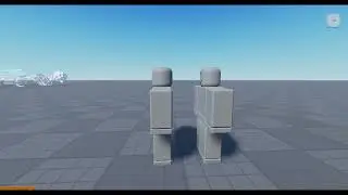 Roblox Beam Animation