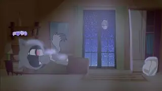 обычный денёк)