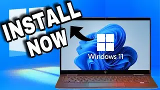 How to Download And Install Windows 11 Official | چطور ویندوز 11 را در کامپیوتر های خود نصب کنیم