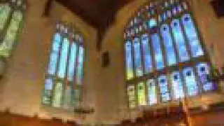 HDR Video - U of M Law Quad