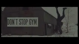 COVID VS. GYM
