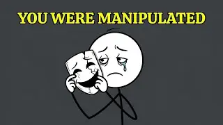 EVERY Narcissistic Manipulation Tactic EXPLAINED in 12 Minutes