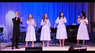 «В загадочную даль» - Paramantra