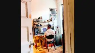 Oddisee - Born Before Yesterday