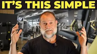 The Best Fitness Advice For Men Over 60 (A Simple Approach)