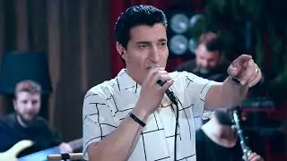 MURAT YEMAN-BANA DA SÖYLE-Akustik  Canlı Performans (Cover)