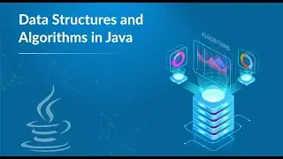 Data structure and Algorithm in Java 2024 | Java DSA Full Tutorial in 5 Hours