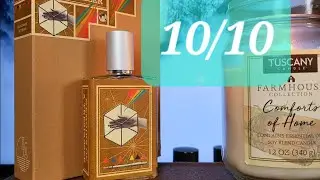 Memoirs Of A Trespasser Imaginary Authors - awesome awesome fragrance