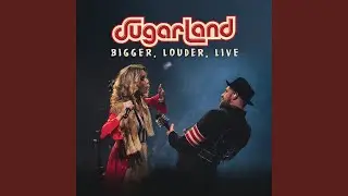 Bigger (Live)