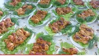 Эфир Чамбасти Конкурс