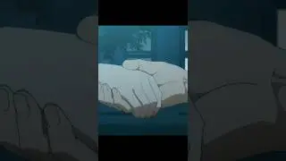 Russian handshake 😈💀😅 #анимемоменты