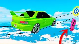 TARDO +90 MINUTOS EN TERMINAR ESTA CARRERA😱