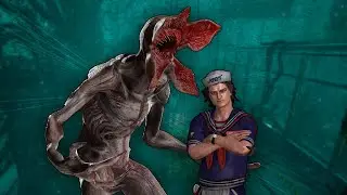 DBD Demogorgon Lore Accurate Build