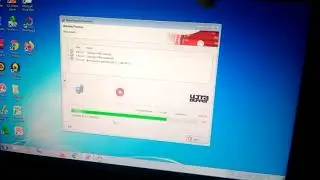 CARA BURNING DATA WIN7 (BAKAR DATA FILE KE CD/DVD R-RW)