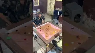 Carrom king 👑 