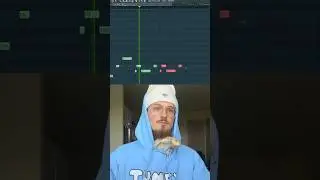 cooking up a weird beat🥁 #flstudio #beatmaker #producer