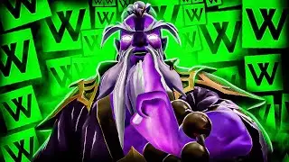 НА НЁМ НЕВОЗМОЖНО ПРОИГРАТЬ - ГАЙД на ВОЙД СПИРИТ от QUINN
