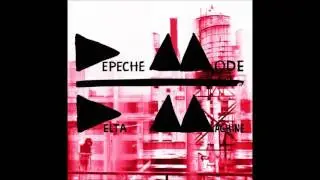 Depeche Mode - Angel (Instrumental)