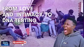 From love and intimacy to DNA testing : THE CLOSURE DNA SHOW S14 EP1 
